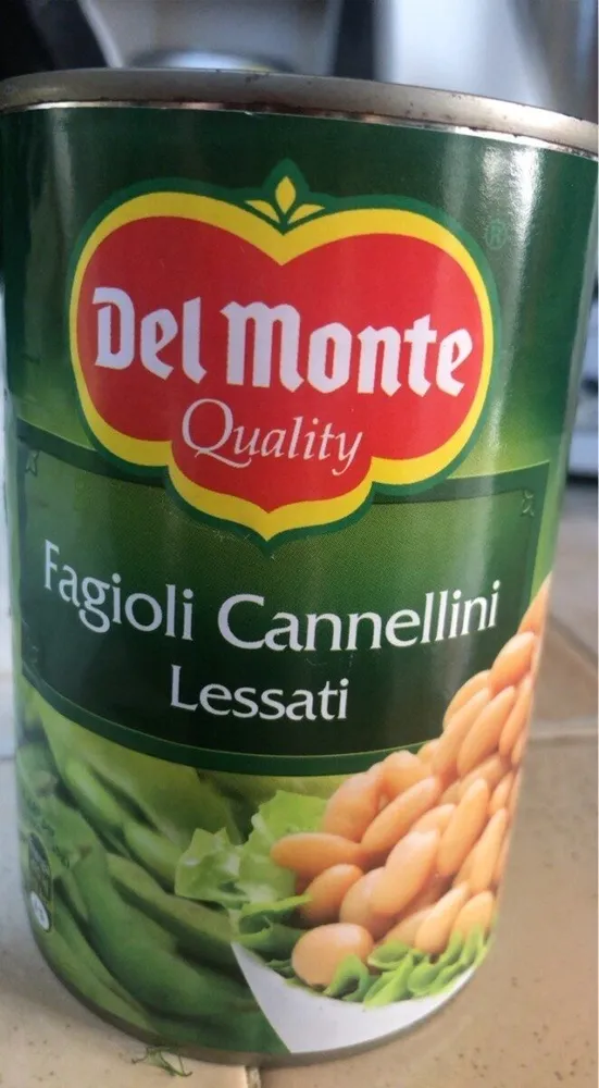 Fagioli cannellini