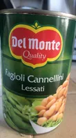 Fagioli cannellini