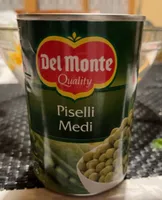 Piselli medi