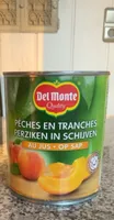Tortenpfirsiche in Saft