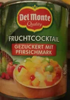 Fruchtcocktail