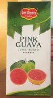 Pink Guava
