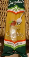 Spaghetti