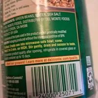 Green Beans