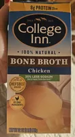 BONE BROTH Chicken