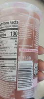 Strawberry Lemonade Green Tea
