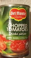 Pulpe de tomates