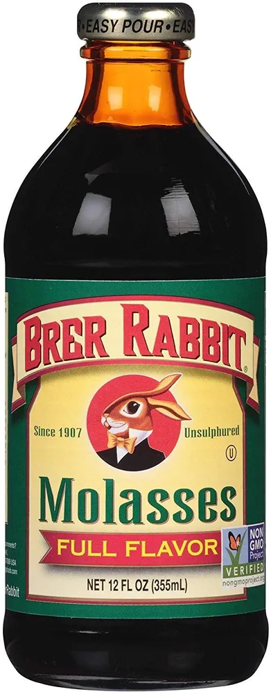 Molasses Full Flavor