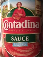 Roma Tomato Sauce