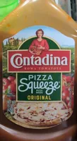 Pizza Squeeze Pizza Sauce Original