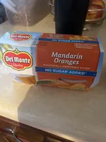 Mandarin Orange