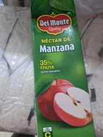 Nectar de Manzana