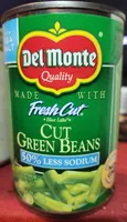 Cut Green Beans
