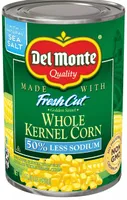 Whole Kernel Corn