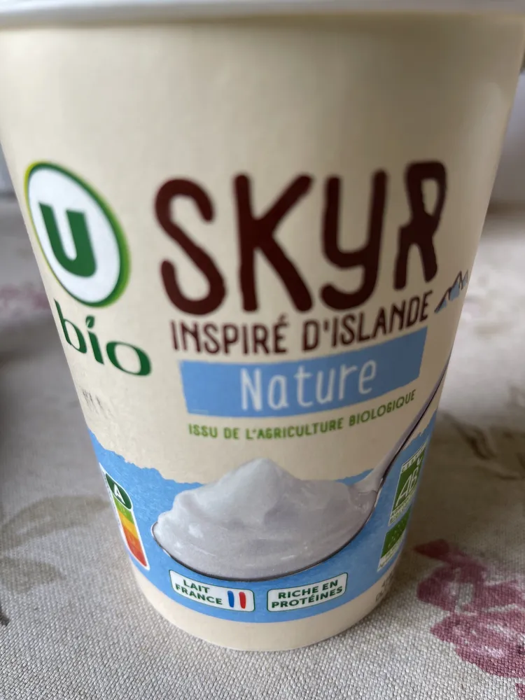 SKYR
