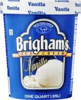 Ice Cream, Vanilla