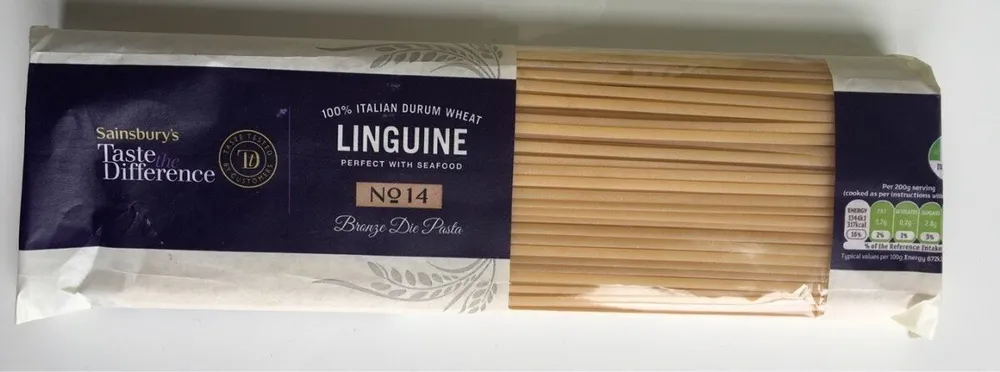 Linguine