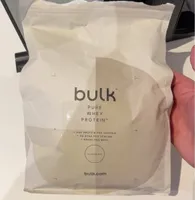 Bulk Pure Whey Protein