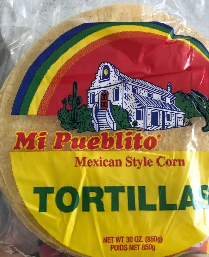 Tortillas