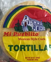 Tortillas