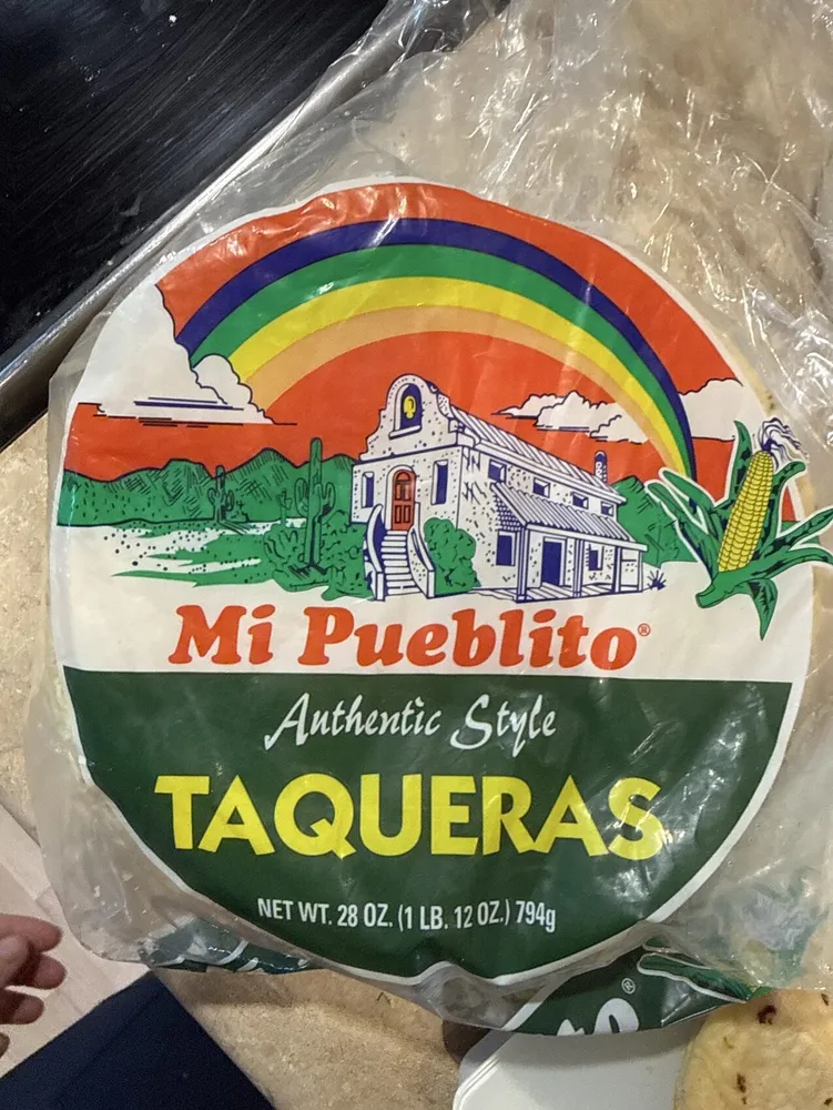 Authentic Style Taqueras