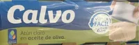 Atun claro