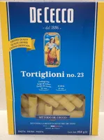 Tortiglioni