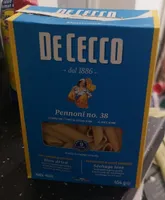 Pennoni no 38
