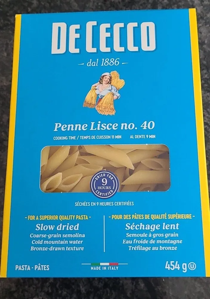 Penne