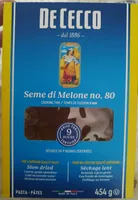 Seme di Melone no.80