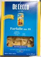 Farfalle no. 93