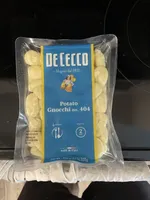 Potato Gnocchi