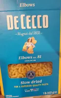 Elbows no. 81
