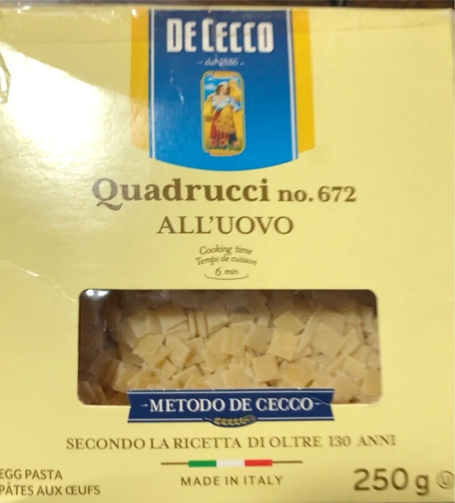 Quadrucci