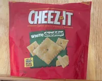 baked snack crackers