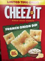 French Onion Dip