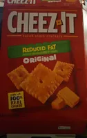Reduced Fat Original
