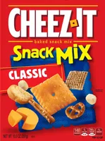 Snack Mix Original