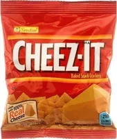 Cheez-It Crackers