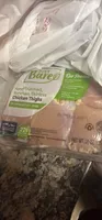 Hand-Trimmed, Boneless, Skinless Chicken Thighs