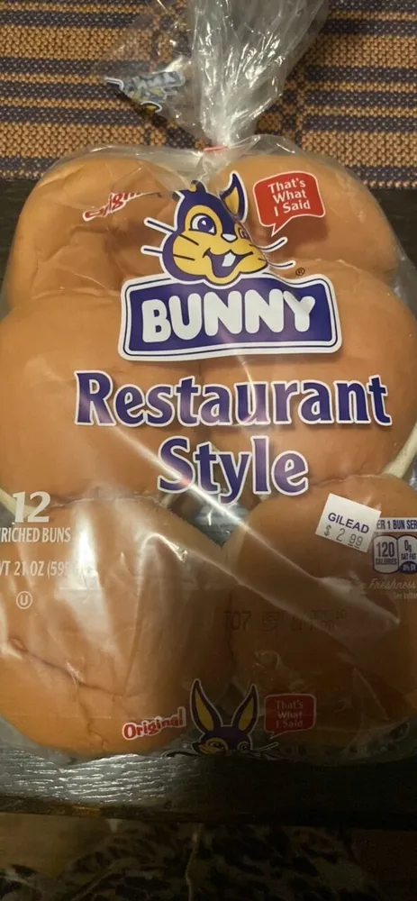 Restaurant Style