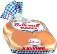 Burger buns