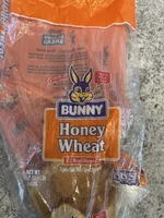 Honey Wheat Special Recipe Bread