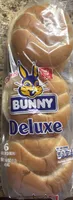 Deluxe Buns