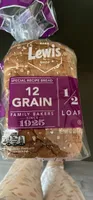 12 Grain Bread