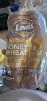 Honey Wheat Bread