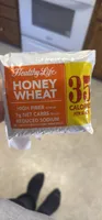 Honey Wheat Bread