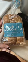 Sourdough Bread