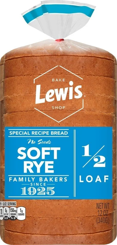 Special Recipe Bread