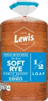Special Recipe Bread
